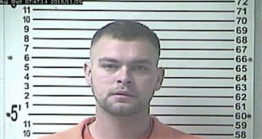 Carlton Cole, - Hardin County, KY 