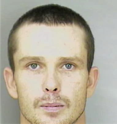 Philip Coleman - Polk County, FL 