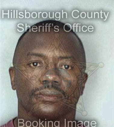 Steven Coley - Hillsborough County, FL 