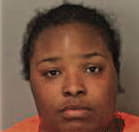 Tiffany Conner, - Shelby County, TN 