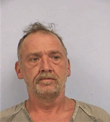 Bryan Cook - Travis County, TX 
