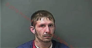 Elijah Cook, - Howard County, IN 