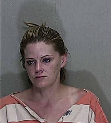 Lila Corbin, - Marion County, FL 