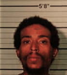 Cedrick Crawford, - Shelby County, TN 