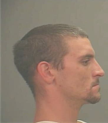 Michael Criss, - Vigo County, IN 