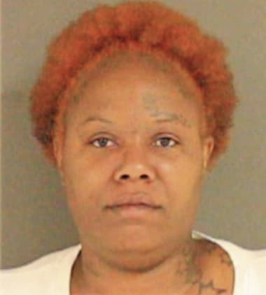 Kimberly Davis, - Hinds County, MS 