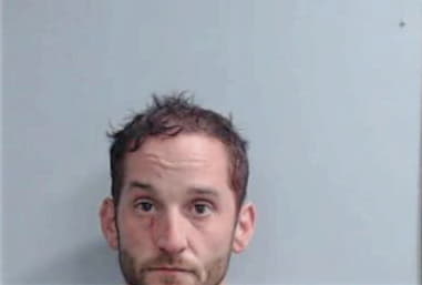 Mark Davis - Fayette County, KY 