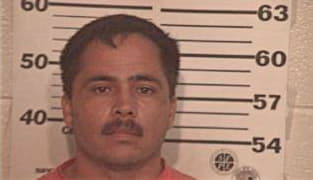 Mario DeLaCruz, - Hidalgo County, TX 