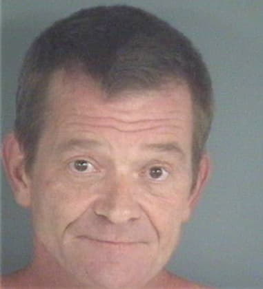 Todd Decoursey, - Clay County, FL 