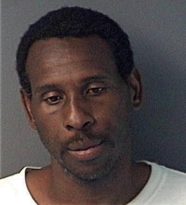 Frederick Dennis, - Escambia County, FL 