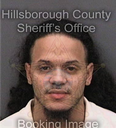 Juan Diazdiaz, - Hillsborough County, FL 