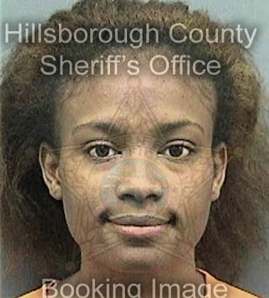 Mary Doe, - Hillsborough County, FL 