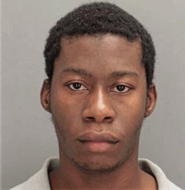 Robert Donaldson, - Dade County, FL 