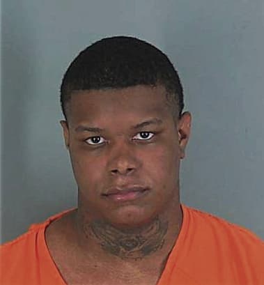 Kenneth Duncan - Spartanburg County, SC 