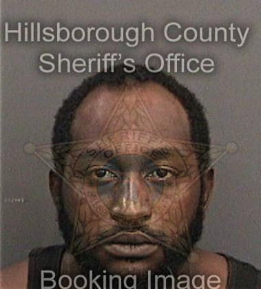 Anthony Dyous, - Hillsborough County, FL 