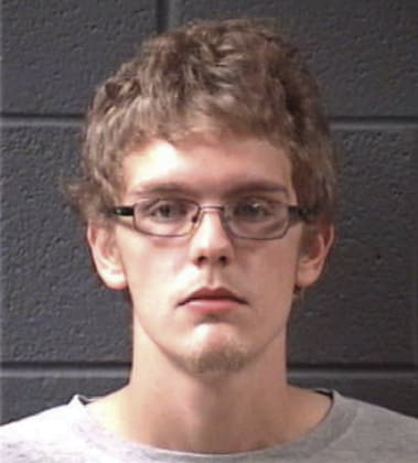 David Elkins, - Buncombe County, NC 