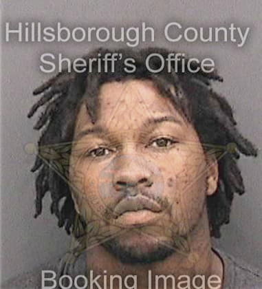 Javin Franklin, - Hillsborough County, FL 