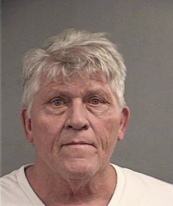 Larry Gaylon - Jefferson County, KY 