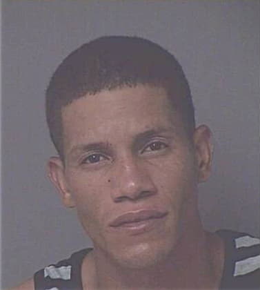 Gabriel Gonzalez, - Osceola County, FL 