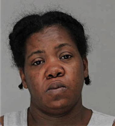 Martha Gonzalez - Dallas County, TX 