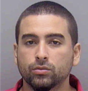 Juan Gonzalez-Guevara, - Lee County, FL 