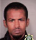 Alfie Gordon - Multnomah County, OR 