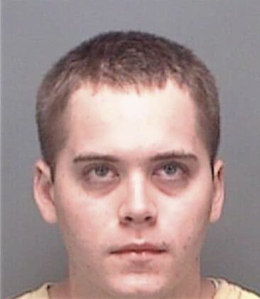 Timothy Gordos, - Pinellas County, FL 