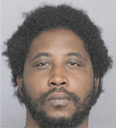 Christopher Graves, - Broward County, FL 