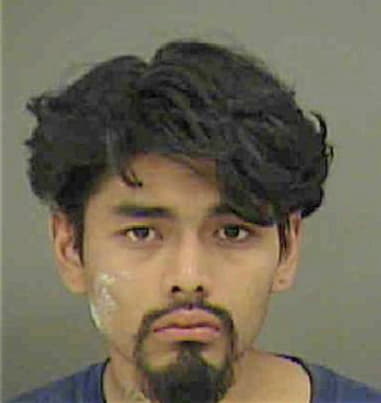 Cogan Green - Mecklenburg County, NC 