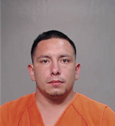 Richard Guajardo, - Hidalgo County, TX 