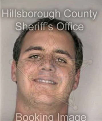 Charles Hale, - Hillsborough County, FL 