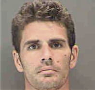 Timothy Haley, - Sarasota County, FL 