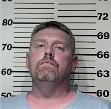 Sean Hannum, - Campbell County, KY 