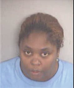 Latisha Hardaway, - Fulton County, GA 