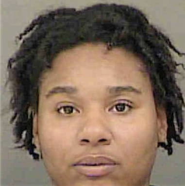 Kapri Harper, - Mecklenburg County, NC 