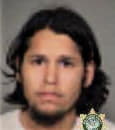 Richard Harrington - Multnomah County, OR 