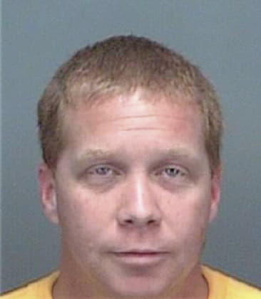 Dustin Havice, - Pinellas County, FL 