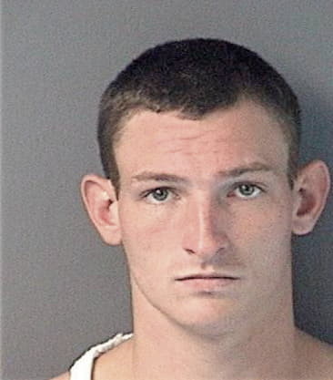 James Heaney, - Escambia County, FL 