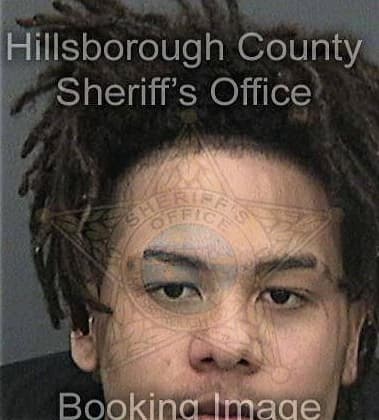 Pedro Heredia - Hillsborough County, FL 