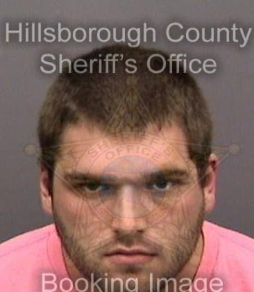 Jose Hernandez - Hillsborough County, FL 