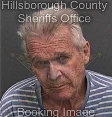 Rafael Hernandez - Hillsborough County, FL 