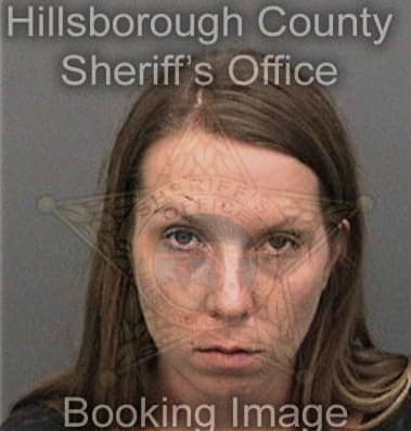Cheryl Herrick - Hillsborough County, FL 