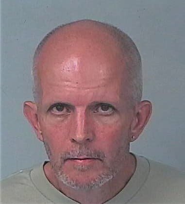 Gary Hogan, - Hernando County, FL 