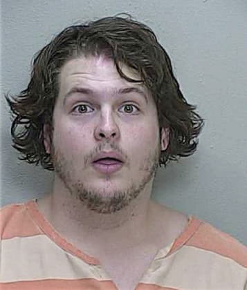 Christopher Hutchinson, - Marion County, FL 