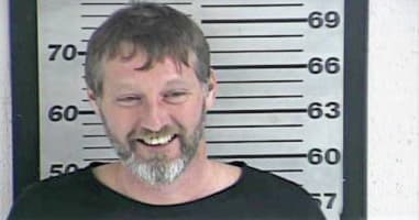 Timothy Inman, - Dyer County, TN 