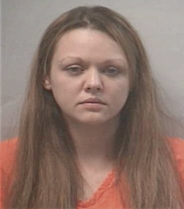 Shamara Johnson, - LaPorte County, IN 