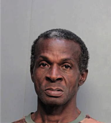 Jeidei Joseph, - Dade County, FL 