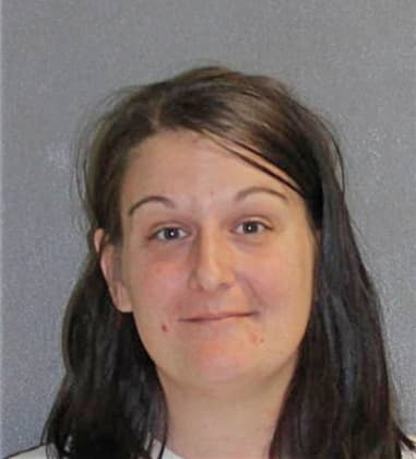 Kimberly Joyce, - Volusia County, FL 