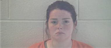 Danielle Keith-Hart, - Pulaski County, KY 