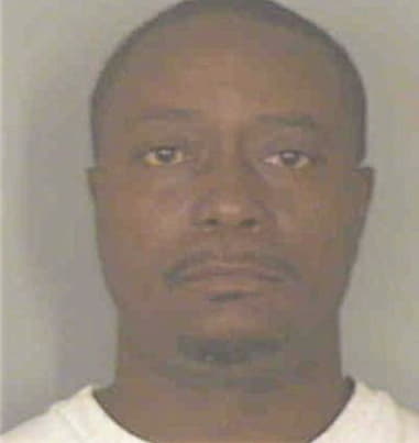 Lamont Kelly, - Polk County, FL 